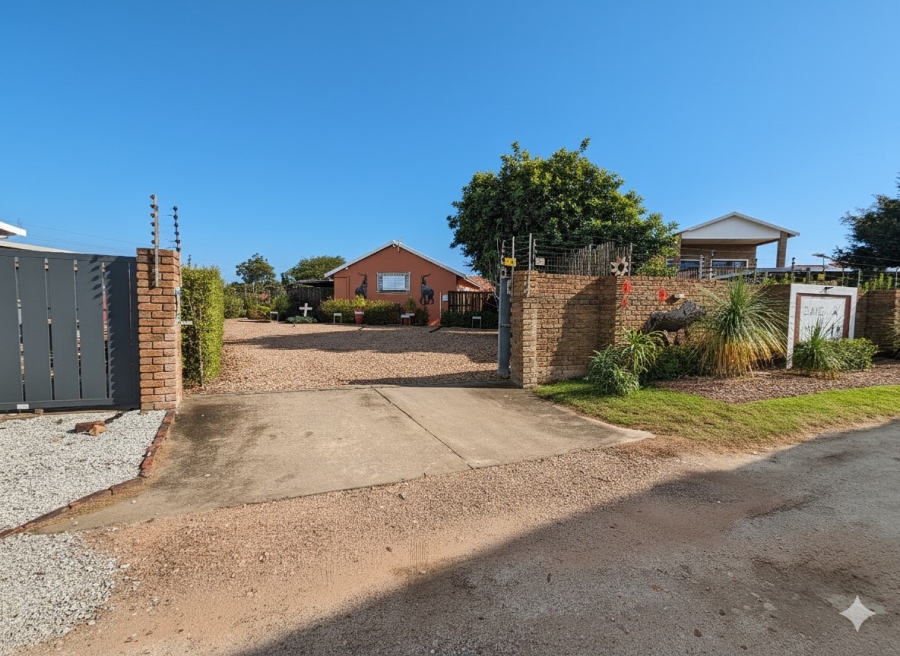 8 Bedroom Property for Sale in Colchester Eastern Cape